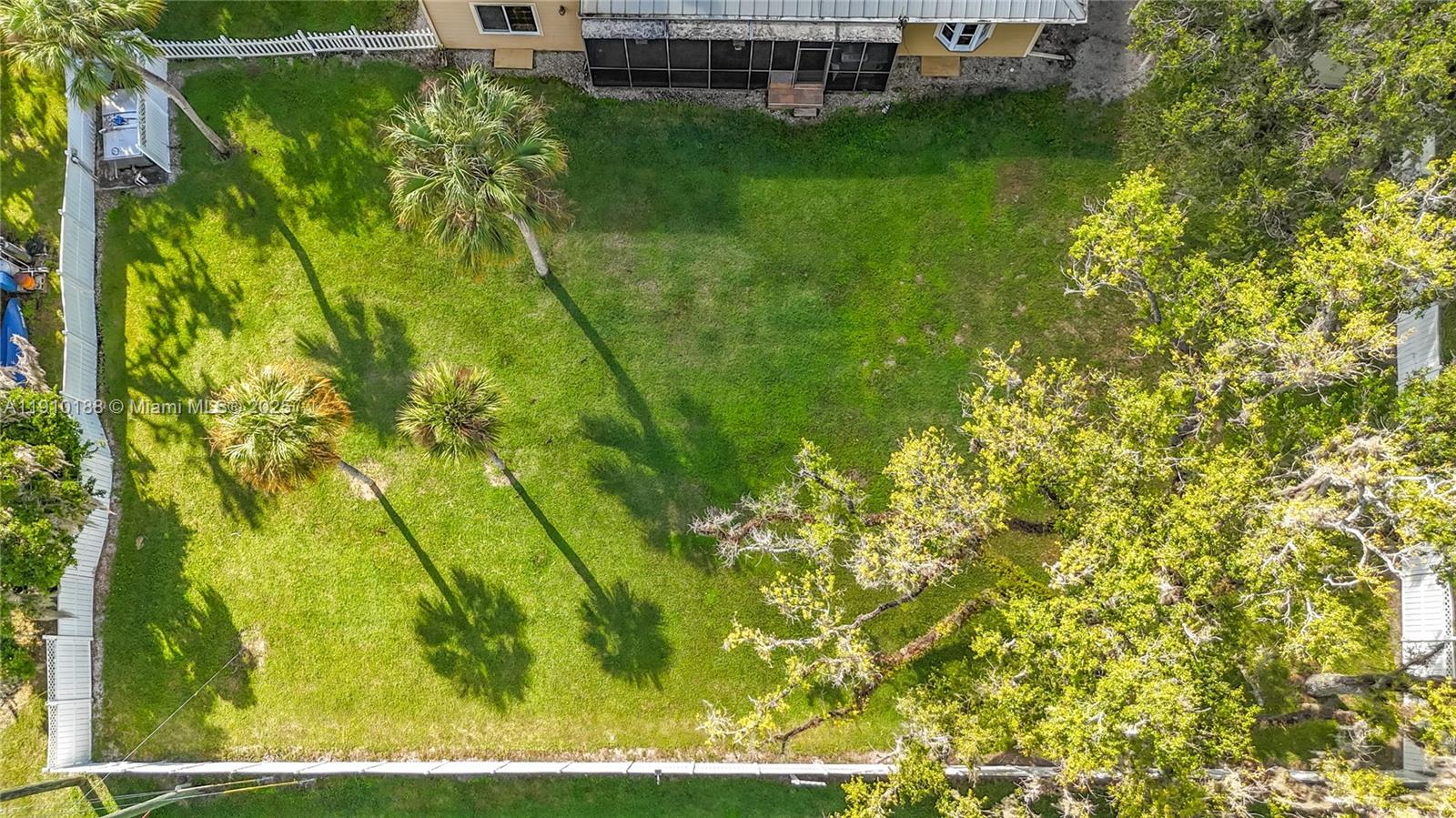 3144 Shell Lane LaBelle, FL 33935 - Photo 65 of 69 a view of swimming pool from a garden