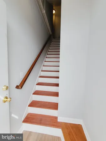 a view of entryway