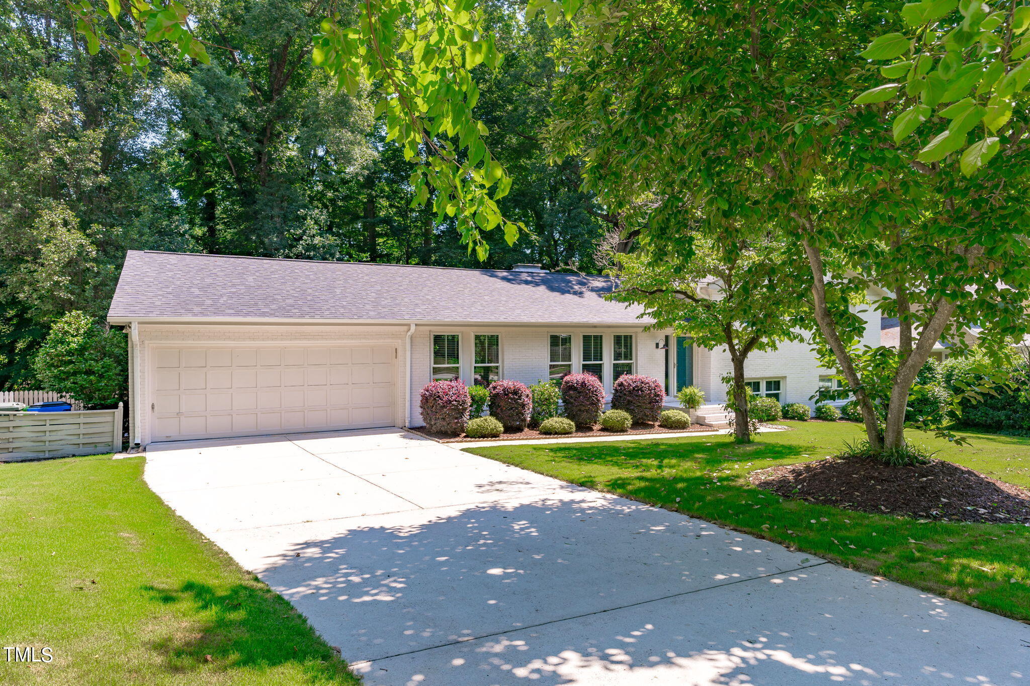 517 Compton Road Raleigh, NC 27609 - Photo 5 of 51 B-9