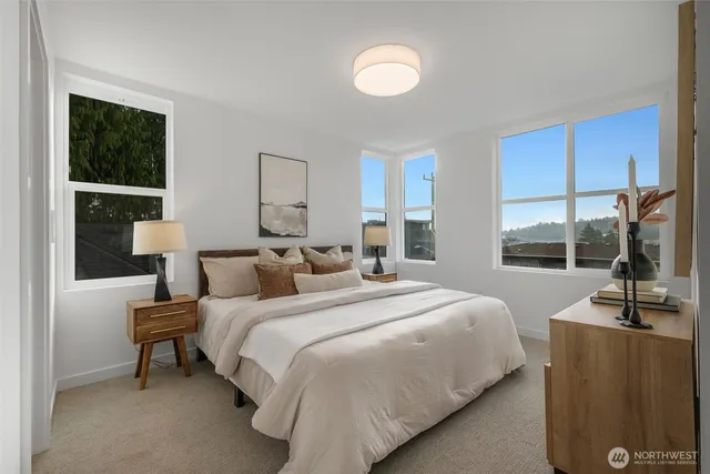 $949,000 | 3014 Northwest 56th Street, Seattle, WA 98107