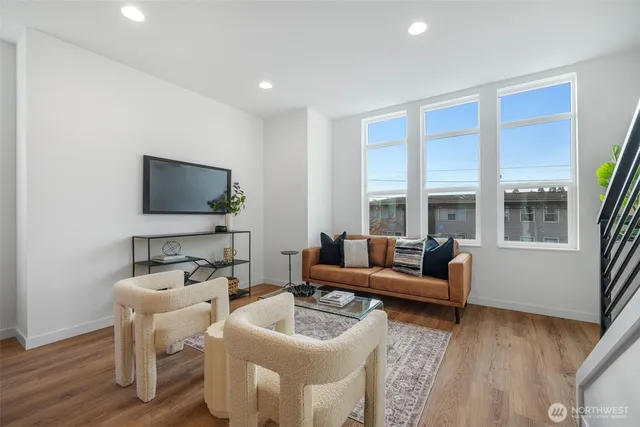 $949,000 | 3014 Northwest 56th Street, Seattle, WA 98107