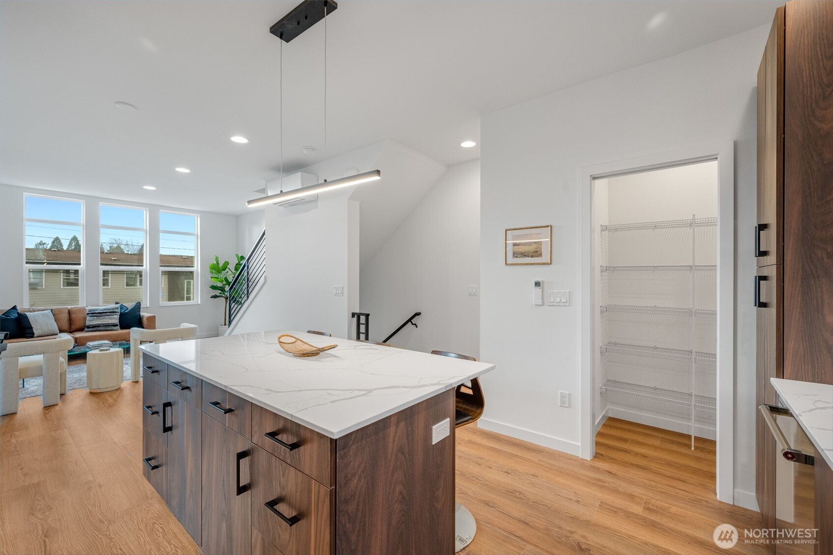 3014 Northwest 56th Street Seattle, WA 98107 - Photo 8 of 21