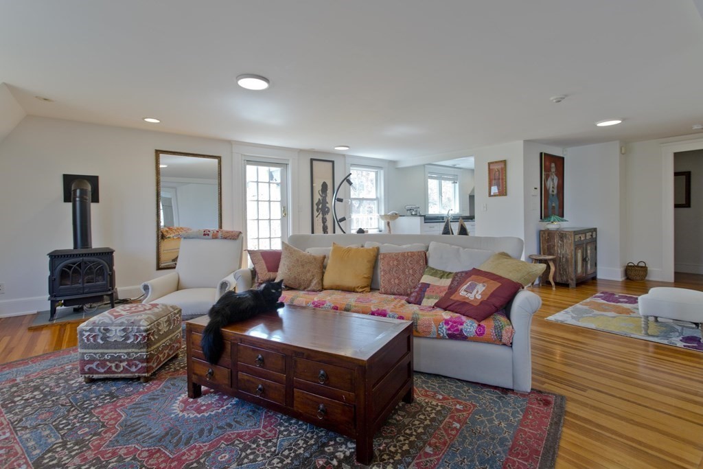 88 Round Hill Road, Unit 3 Northampton, MA 01060 - Photo 13 of 39 Gallery Image 13
