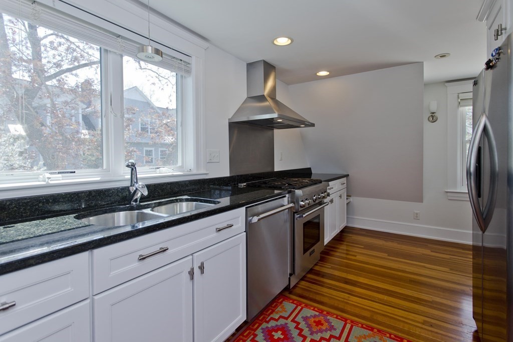 88 Round Hill Road, Unit 3 Northampton, MA 01060 - Photo 20 of 39 Gallery Image 20