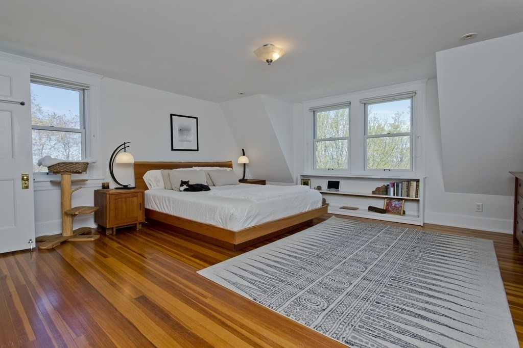 88 Round Hill Road, Unit 3 Northampton, MA 01060 - Photo 23 of 39 Gallery Image 23