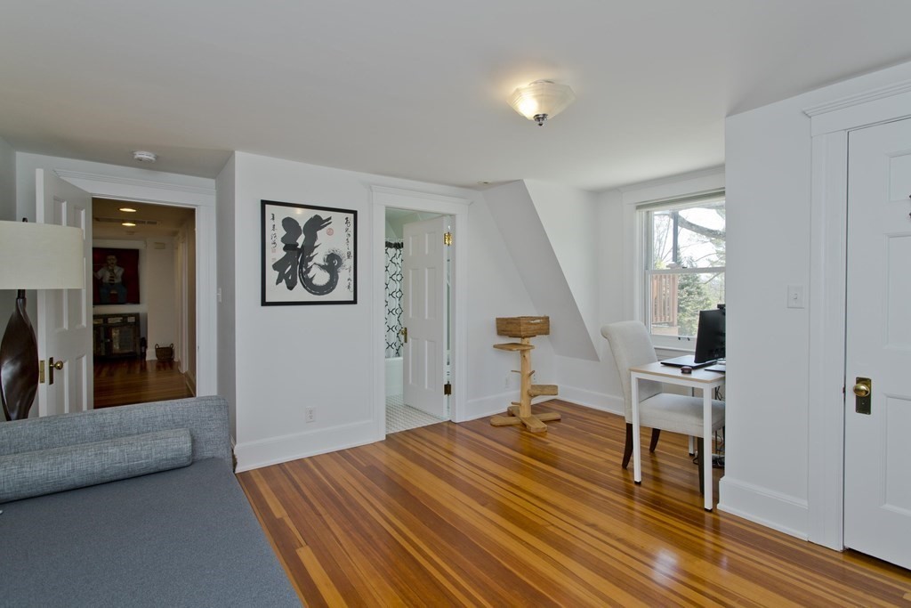 88 Round Hill Road, Unit 3 Northampton, MA 01060 - Photo 28 of 39 Gallery Image 28