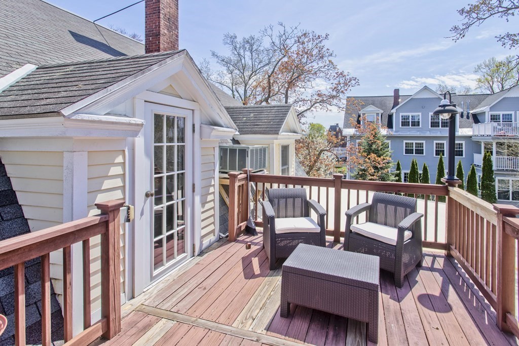 88 Round Hill Road, Unit 3 Northampton, MA 01060 - Photo 34 of 39 Gallery Image 34