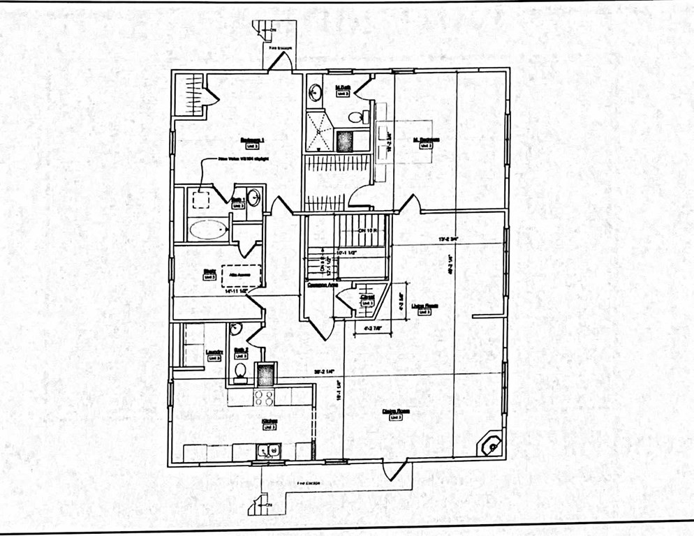 88 Round Hill Road, Unit 3 Northampton, MA 01060 - Photo 39 of 39 Gallery Image 39