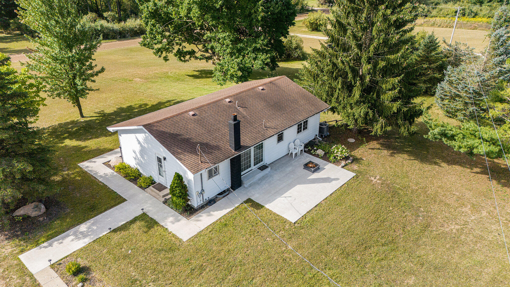 19130 West South County Line Road Pierson, MI 49339 - Photo 43 of 51 043_dji_20240909105605_0087_d