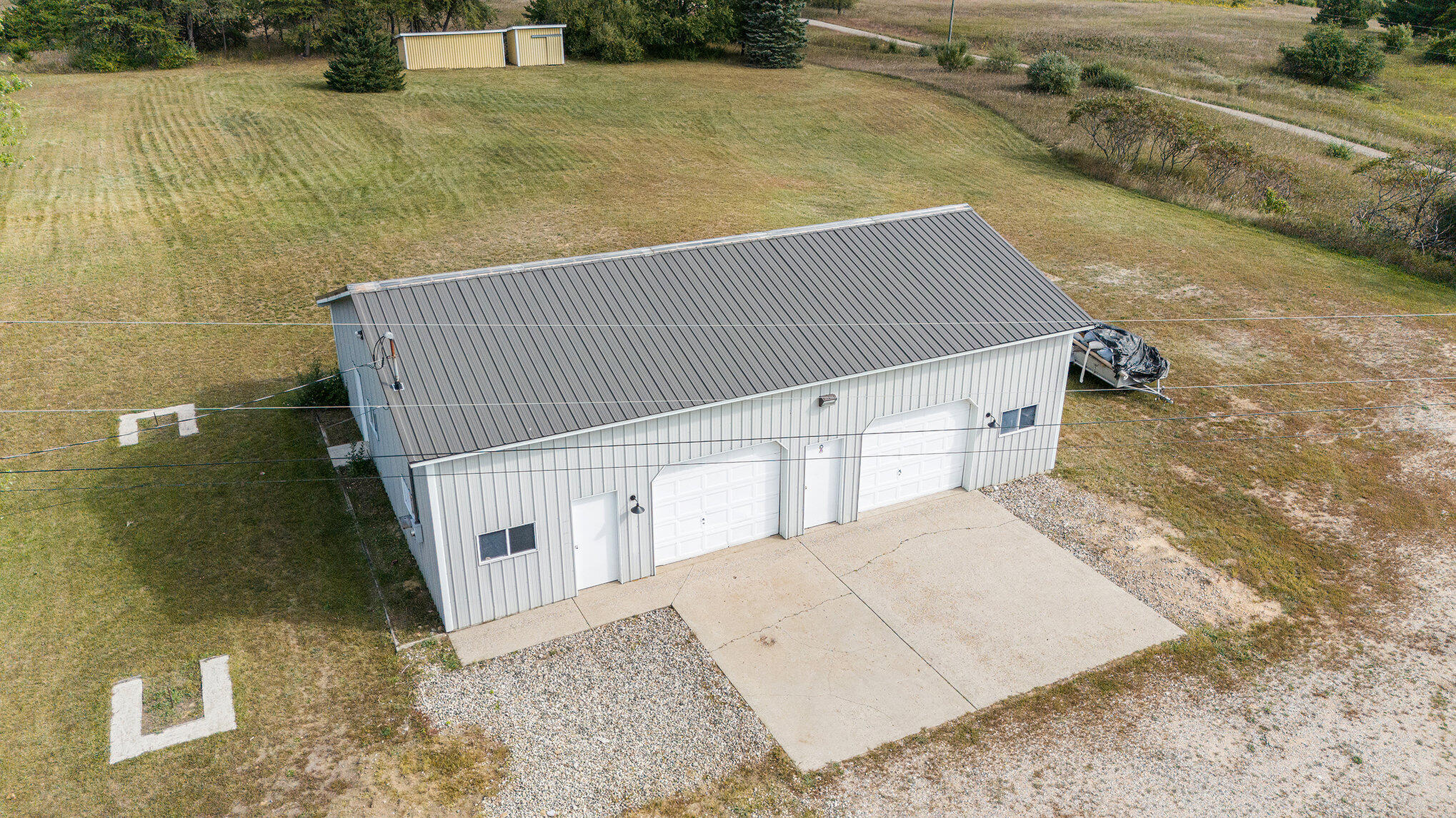 19130 West South County Line Road Pierson, MI 49339 - Photo 44 of 51 044_dji_20240909105618_0088_d