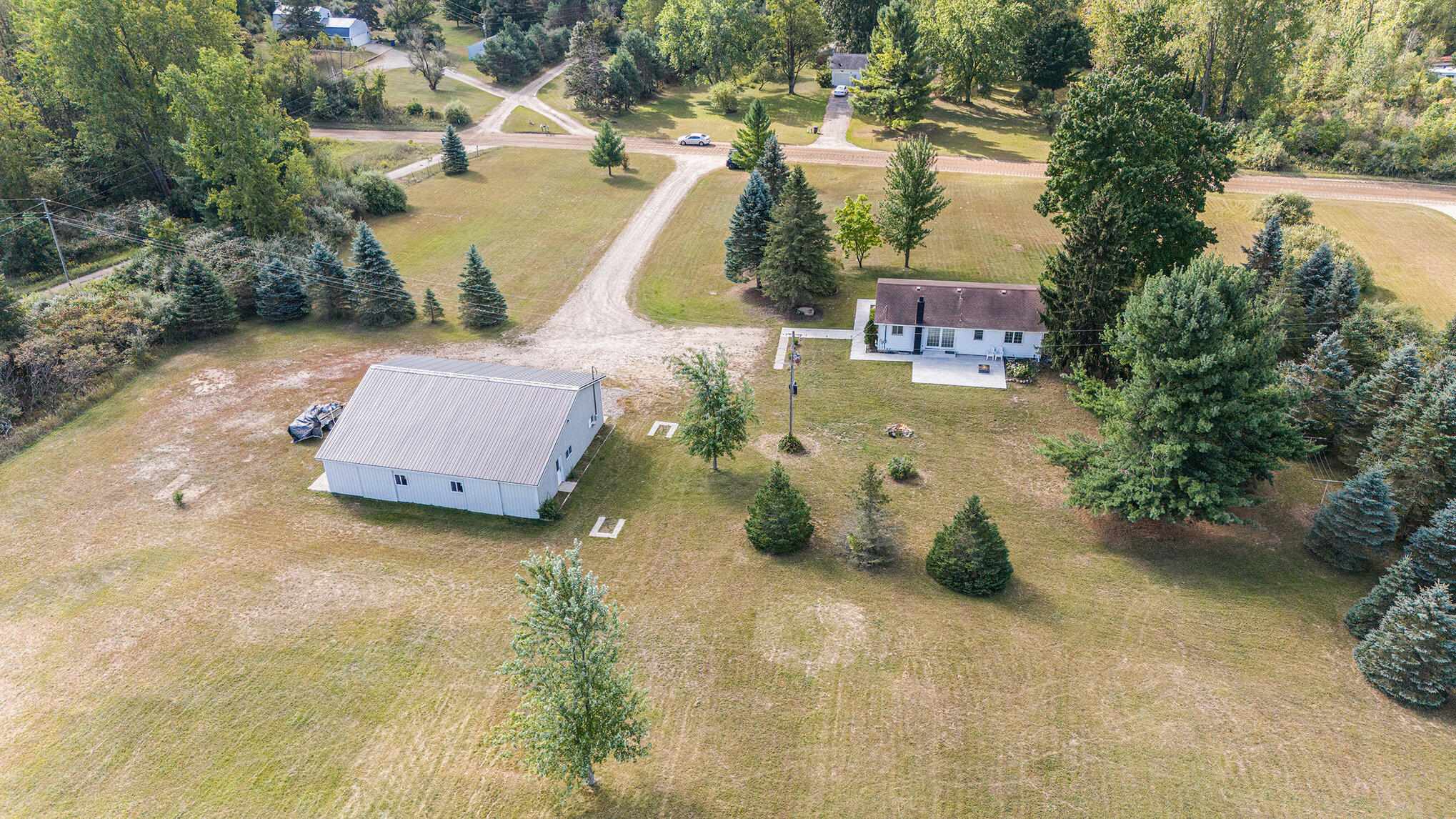 19130 West South County Line Road Pierson, MI 49339 - Photo 46 of 51 046_dji_20240909105740_0092_d
