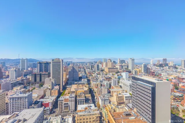 $7,500 | 333 Bush Street, Unit 3801, San Francisco, CA 94104