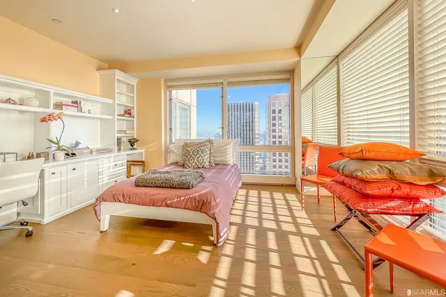 $7,500 | 333 Bush Street, Unit 3801, San Francisco, CA 94104