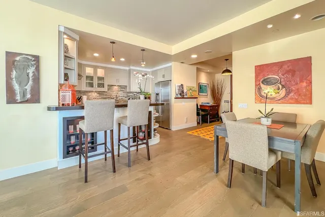 $7,500 | 333 Bush Street, Unit 3801, San Francisco, CA 94104
