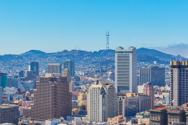 $7,500 | 333 Bush Street, Unit 3801, San Francisco, CA 94104