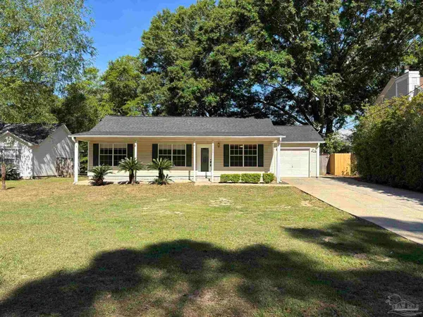 $1,495 | 7145 8 Mile Creek Road, Pensacola, FL 32526