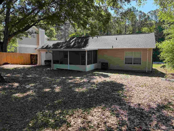 $1,495 | 7145 8 Mile Creek Road, Pensacola, FL 32526