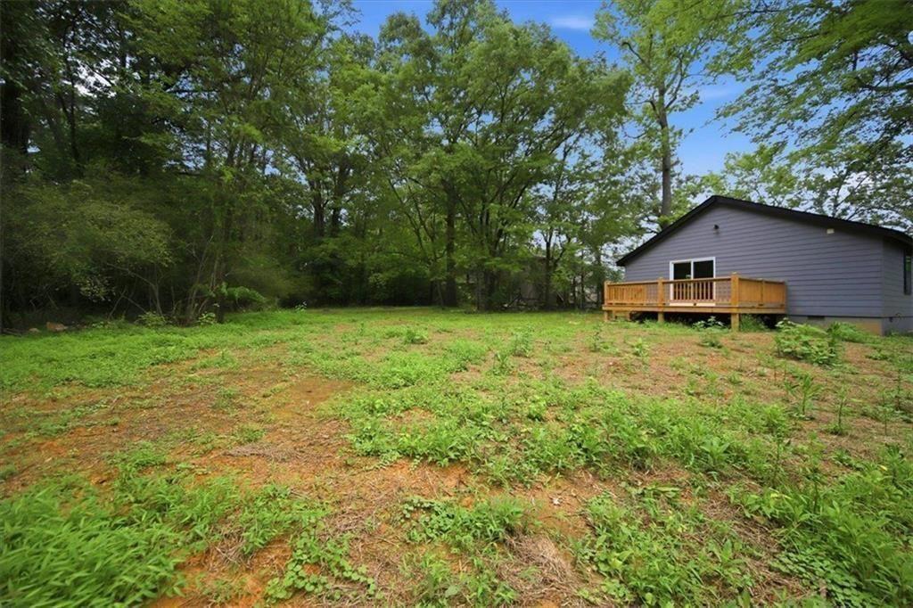 745 Burnett Ferry Road Southwest Rome, GA 30165 - Photo 27 of 36