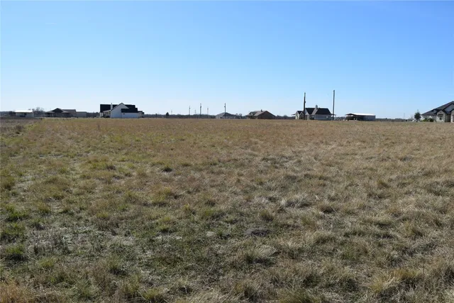 $100,000 | Tbd0 Apache Trail, Unit TRACK 13, Rockdale, TX 76567