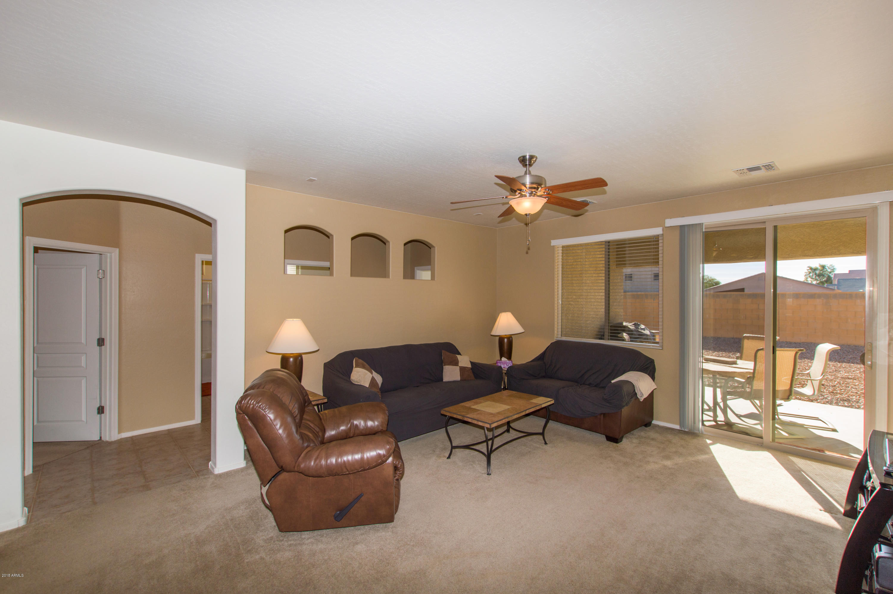 19386 North Lariat Road Maricopa, AZ 85138 - Photo 11 of 32 11 Family Room