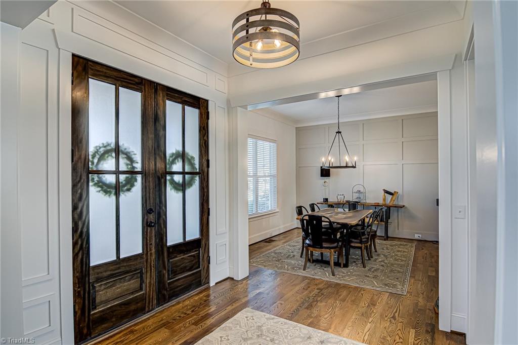 8407 Wolf Ridge Trail Oak Ridge, NC 27310 - Photo 11 of 50