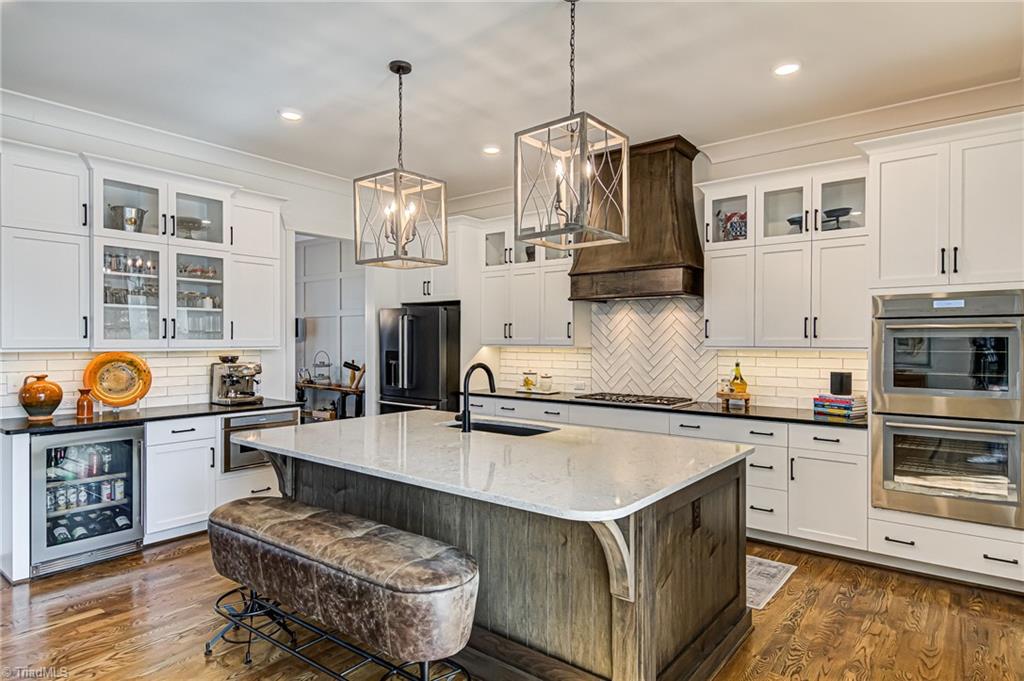 8407 Wolf Ridge Trail Oak Ridge, NC 27310 - Photo 14 of 50