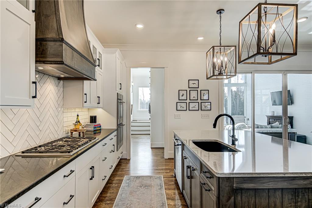 8407 Wolf Ridge Trail Oak Ridge, NC 27310 - Photo 15 of 50