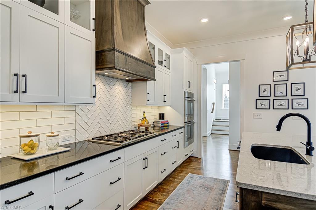 8407 Wolf Ridge Trail Oak Ridge, NC 27310 - Photo 16 of 50