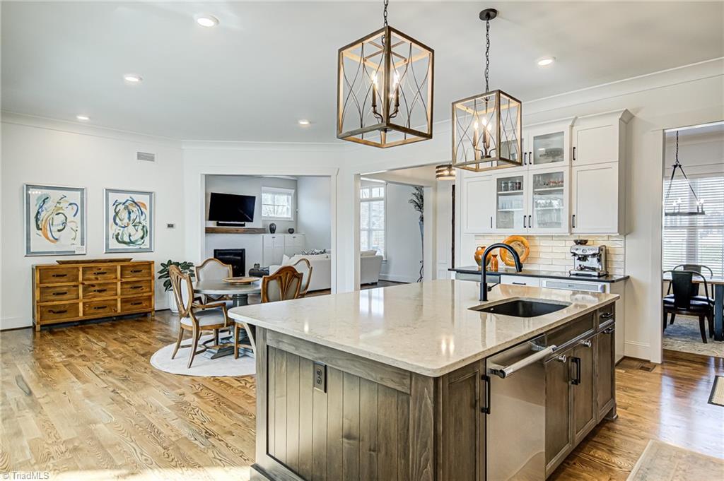 8407 Wolf Ridge Trail Oak Ridge, NC 27310 - Photo 17 of 50