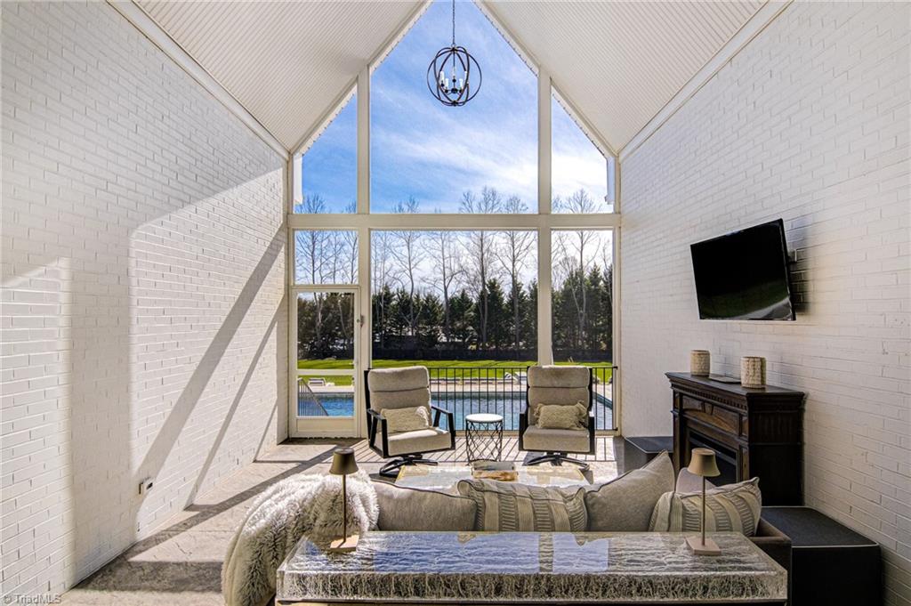 8407 Wolf Ridge Trail Oak Ridge, NC 27310 - Photo 18 of 50