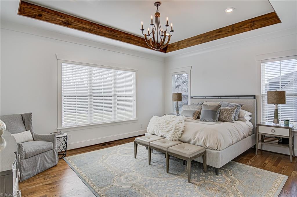 8407 Wolf Ridge Trail Oak Ridge, NC 27310 - Photo 20 of 50