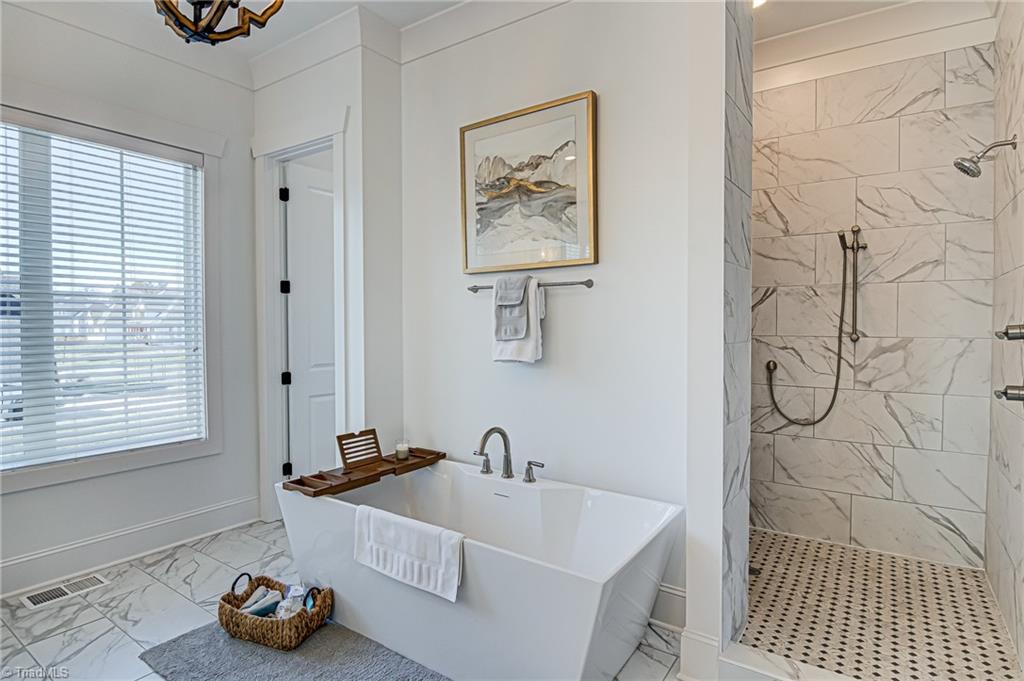 8407 Wolf Ridge Trail Oak Ridge, NC 27310 - Photo 21 of 50