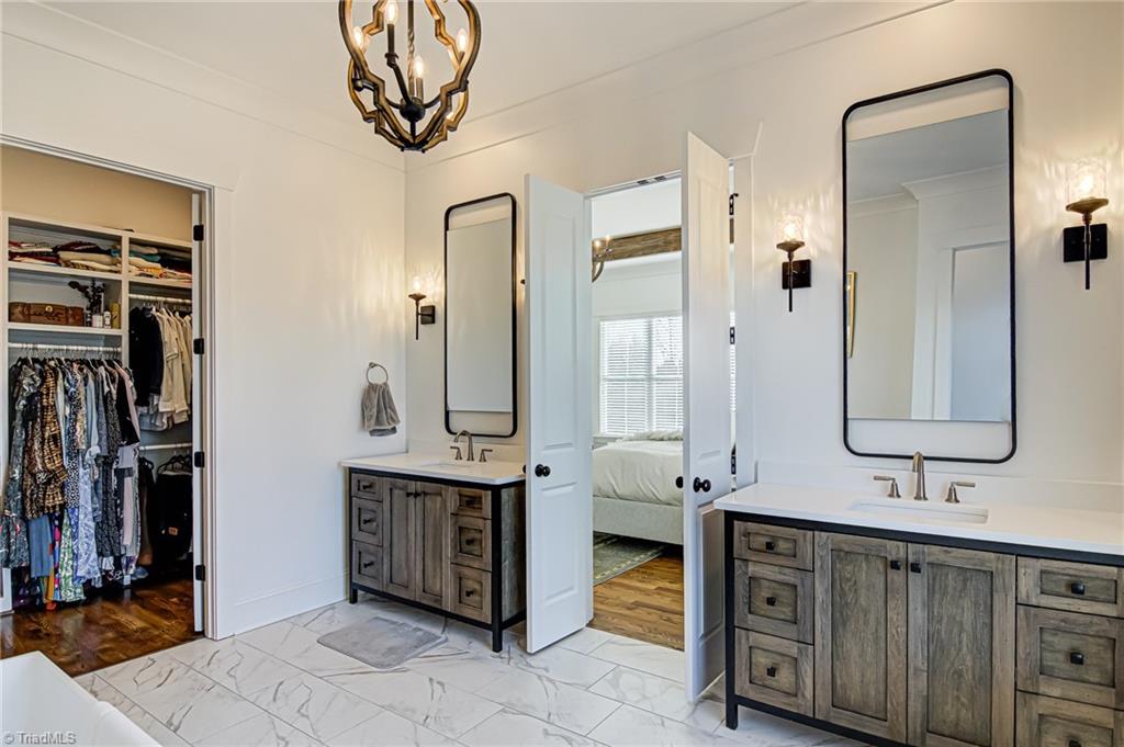 8407 Wolf Ridge Trail Oak Ridge, NC 27310 - Photo 22 of 50