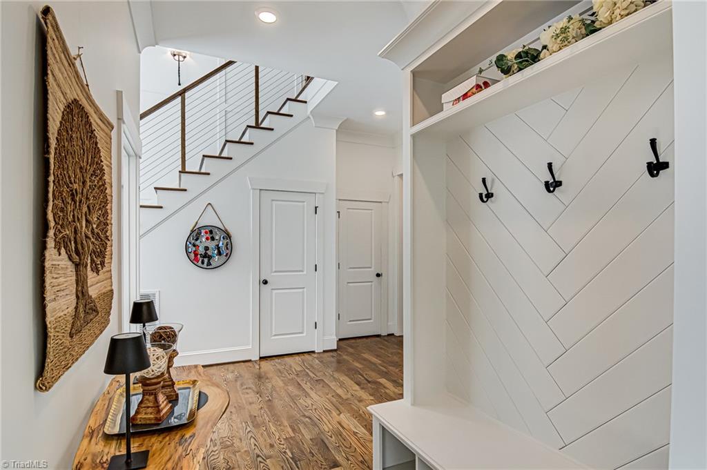 8407 Wolf Ridge Trail Oak Ridge, NC 27310 - Photo 23 of 50