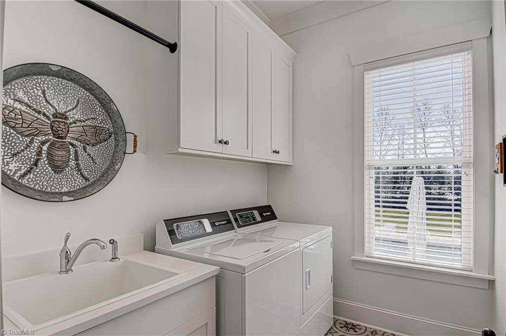 8407 Wolf Ridge Trail Oak Ridge, NC 27310 - Photo 24 of 50