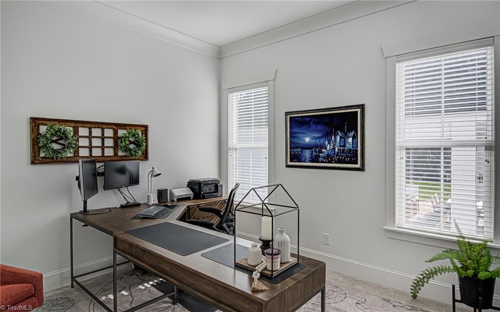 8407 Wolf Ridge Trail Oak Ridge, NC 27310 - Photo 25 of 50