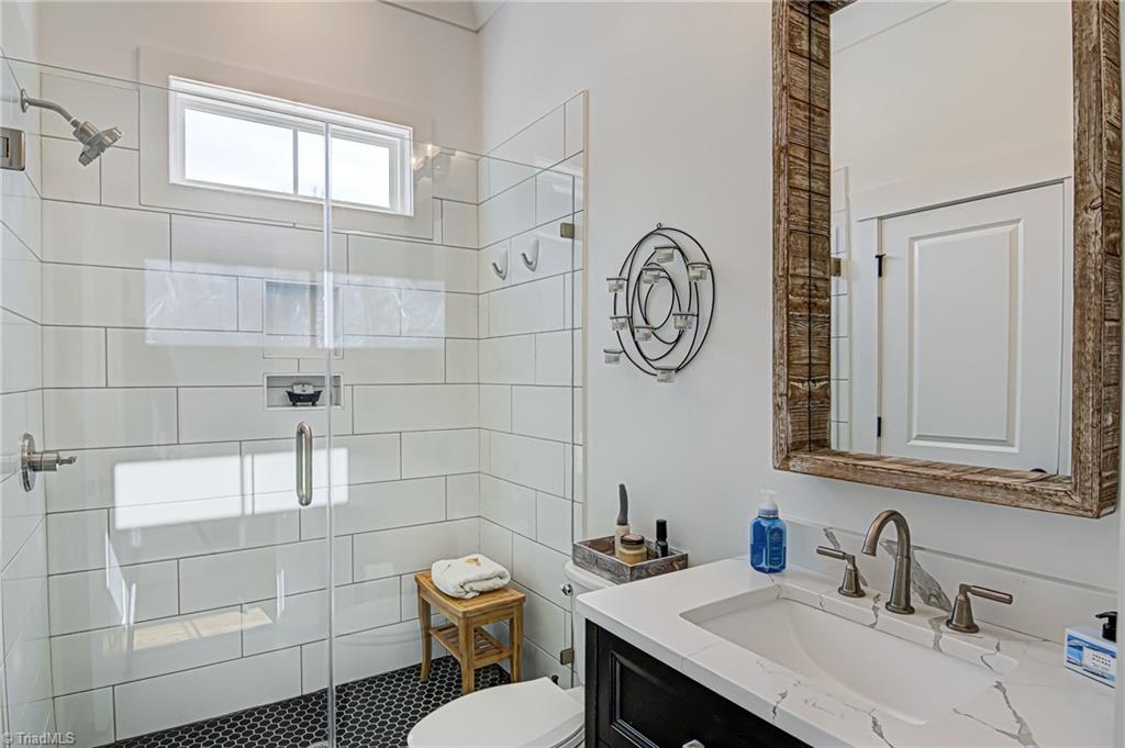 8407 Wolf Ridge Trail Oak Ridge, NC 27310 - Photo 26 of 50