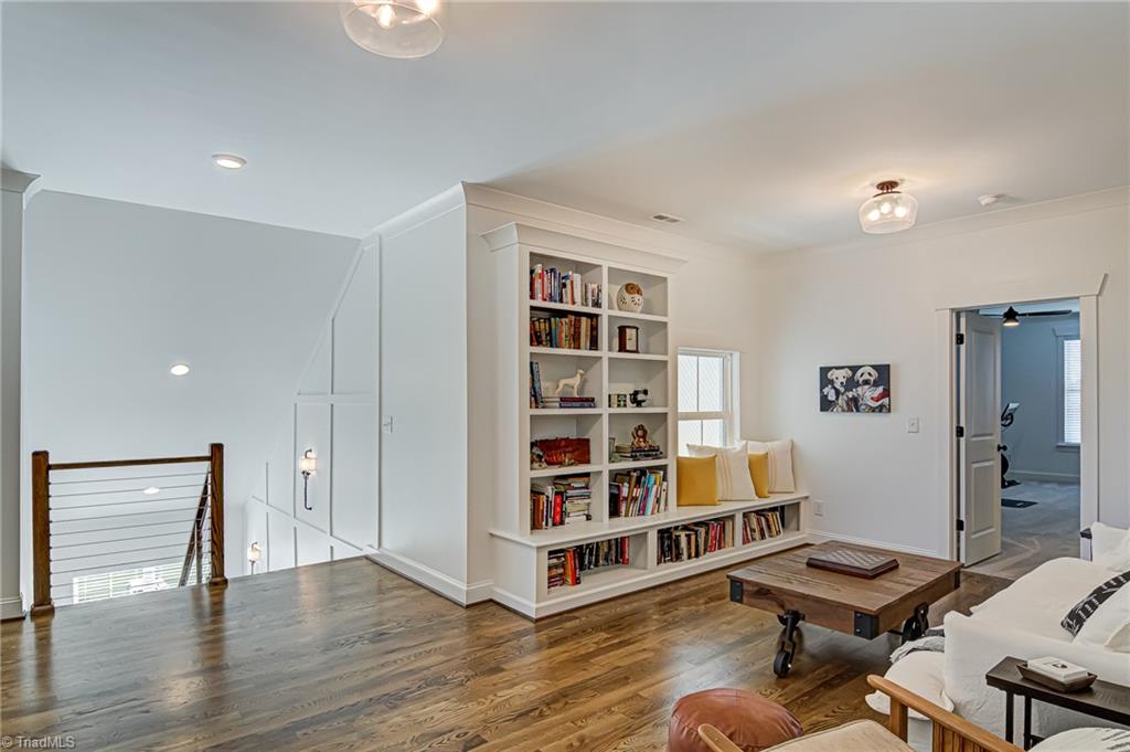 8407 Wolf Ridge Trail Oak Ridge, NC 27310 - Photo 27 of 50