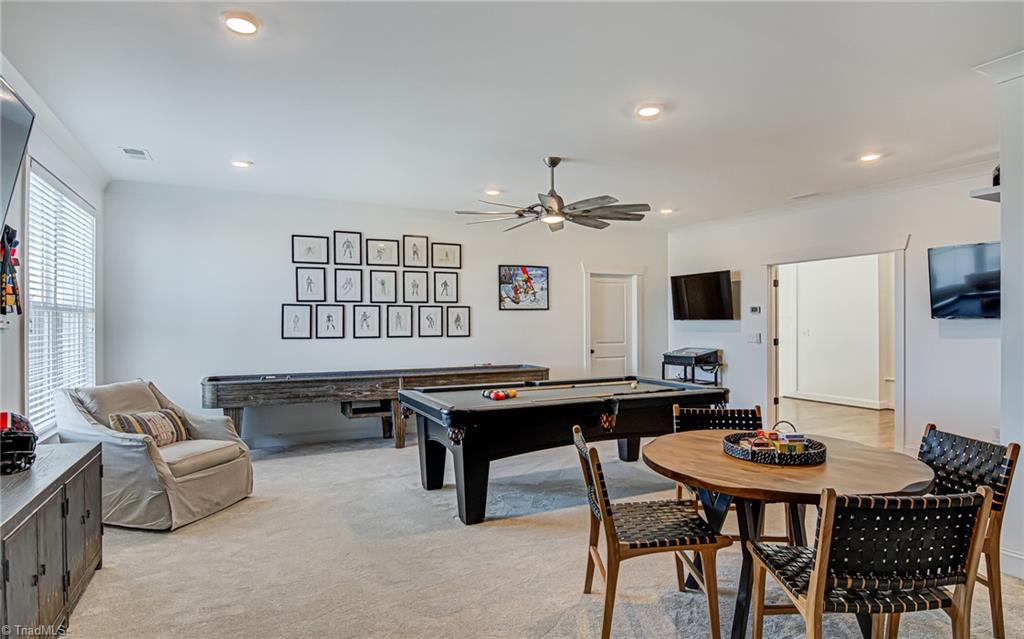 8407 Wolf Ridge Trail Oak Ridge, NC 27310 - Photo 28 of 50