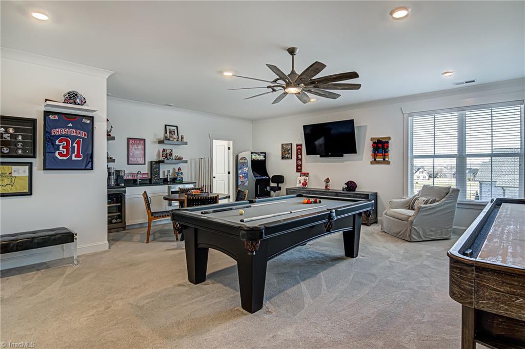 8407 Wolf Ridge Trail Oak Ridge, NC 27310 - Photo 30 of 50