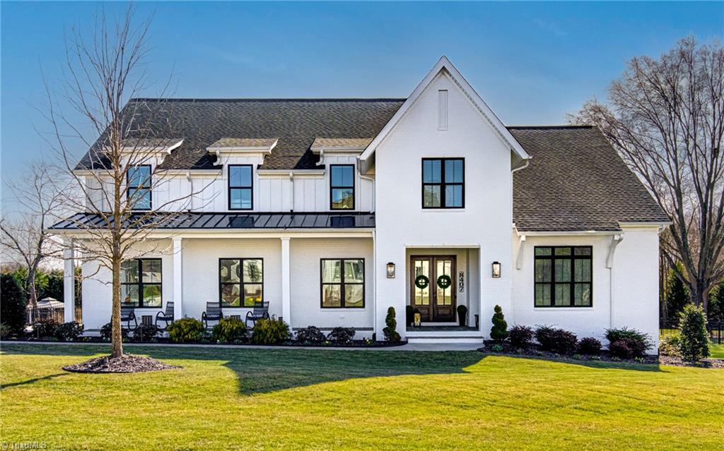 8407 Wolf Ridge Trail Oak Ridge, NC 27310 - Photo 3 of 50