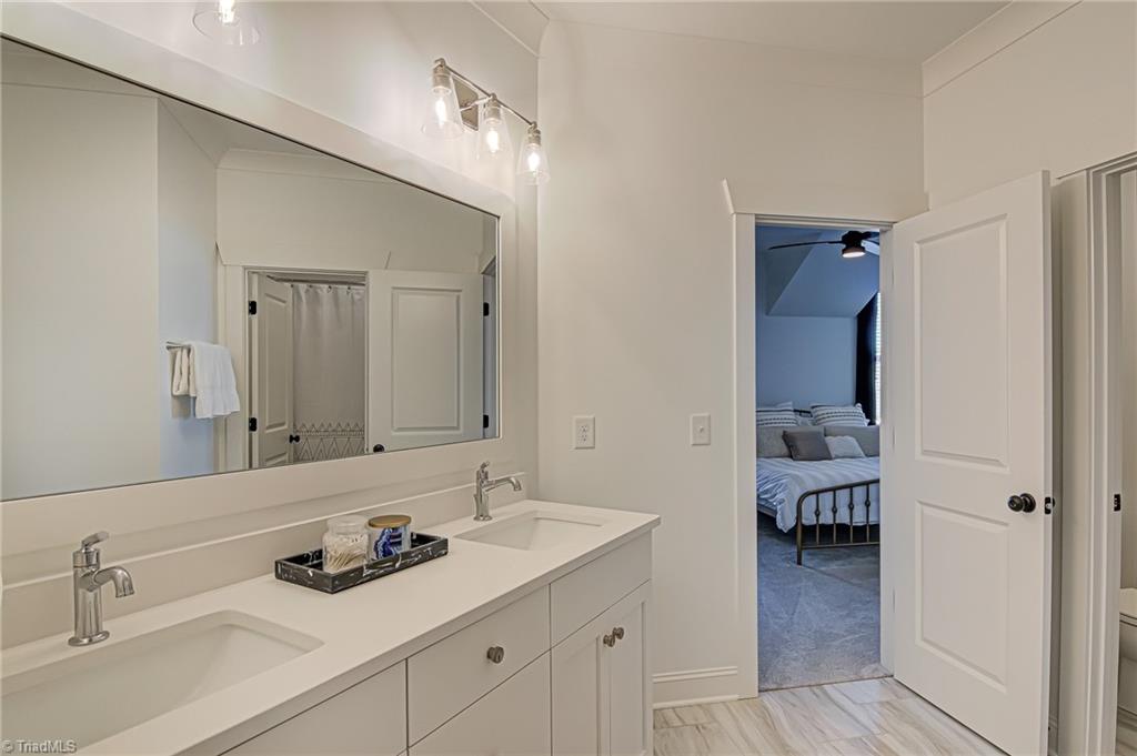 8407 Wolf Ridge Trail Oak Ridge, NC 27310 - Photo 31 of 50