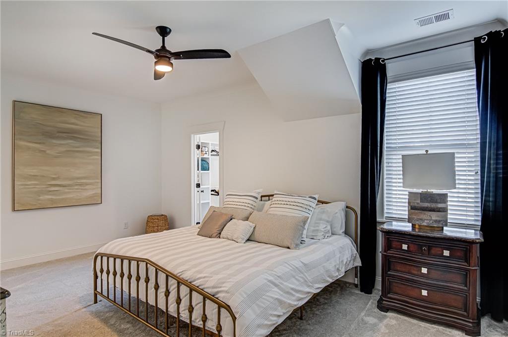 8407 Wolf Ridge Trail Oak Ridge, NC 27310 - Photo 32 of 50