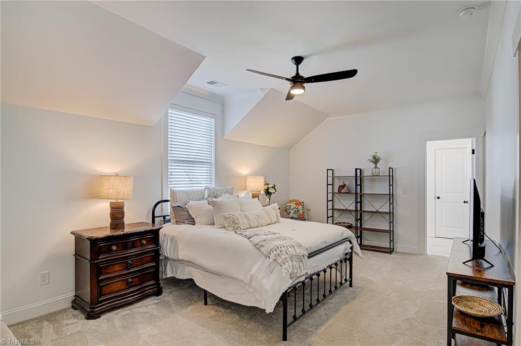 8407 Wolf Ridge Trail Oak Ridge, NC 27310 - Photo 33 of 50