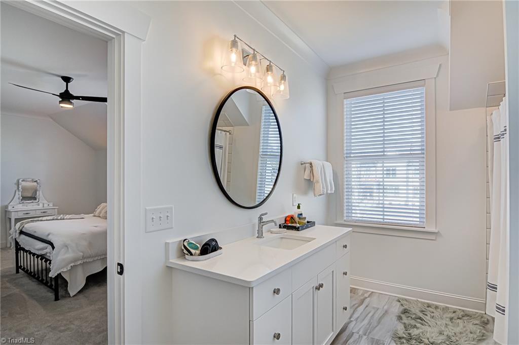 8407 Wolf Ridge Trail Oak Ridge, NC 27310 - Photo 34 of 50