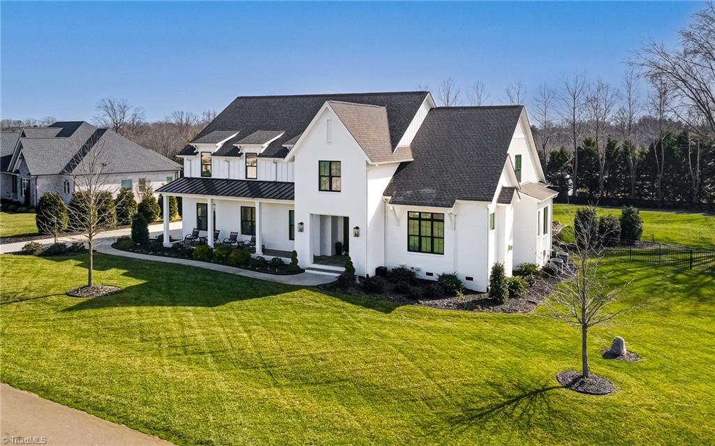 8407 Wolf Ridge Trail Oak Ridge, NC 27310 - Photo 4 of 50