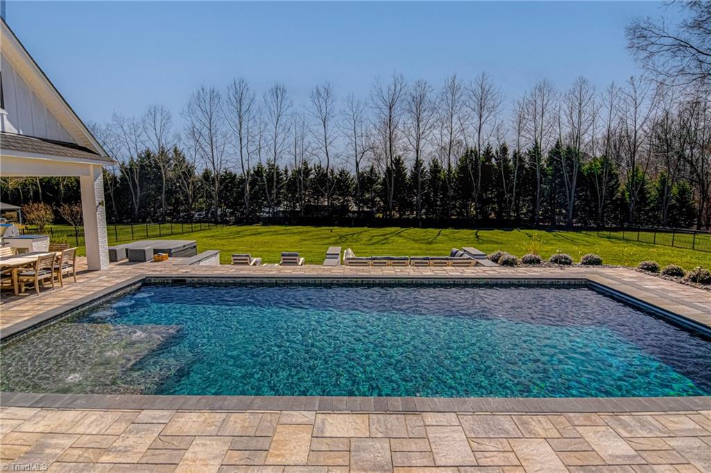 8407 Wolf Ridge Trail Oak Ridge, NC 27310 - Photo 41 of 50