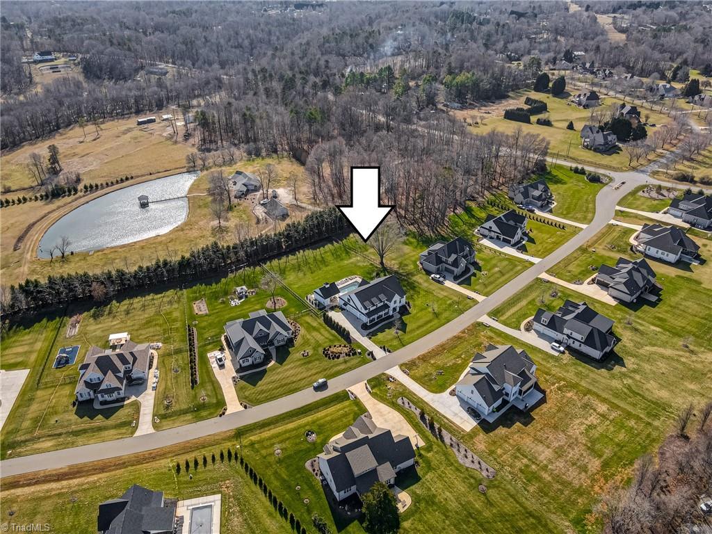 8407 Wolf Ridge Trail Oak Ridge, NC 27310 - Photo 49 of 50