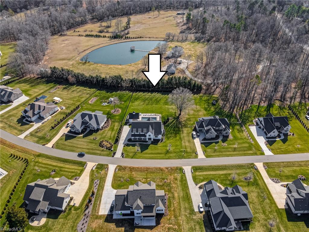 8407 Wolf Ridge Trail Oak Ridge, NC 27310 - Photo 50 of 50