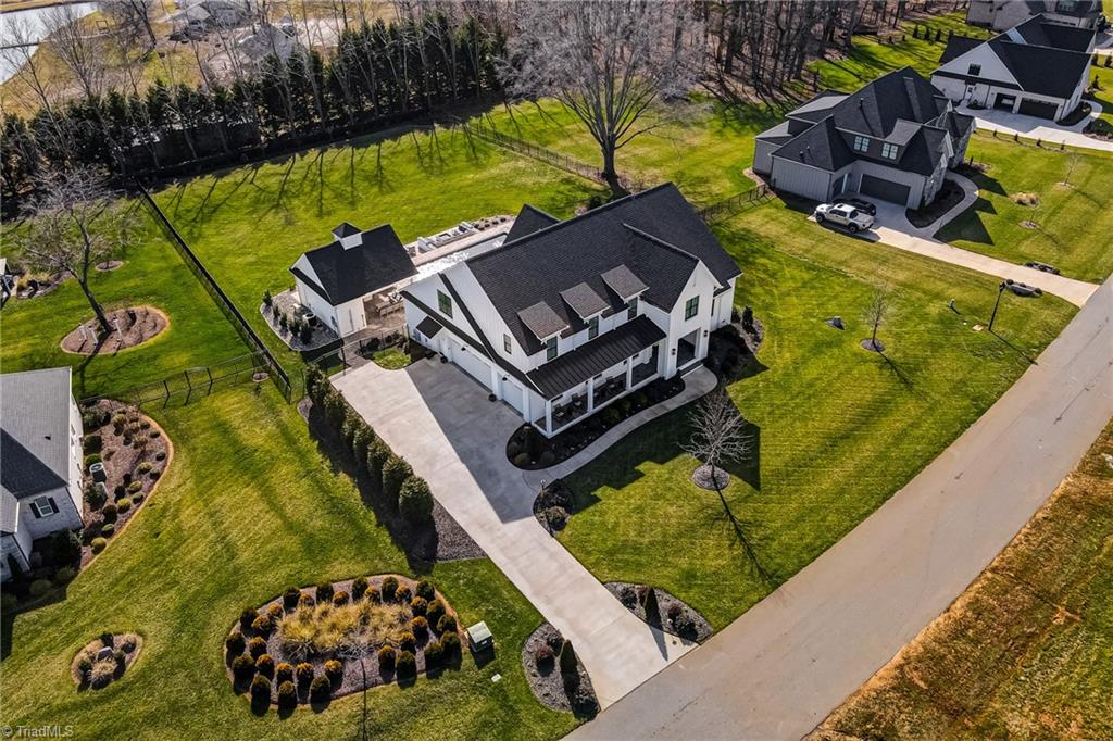 8407 Wolf Ridge Trail Oak Ridge, NC 27310 - Photo 6 of 50